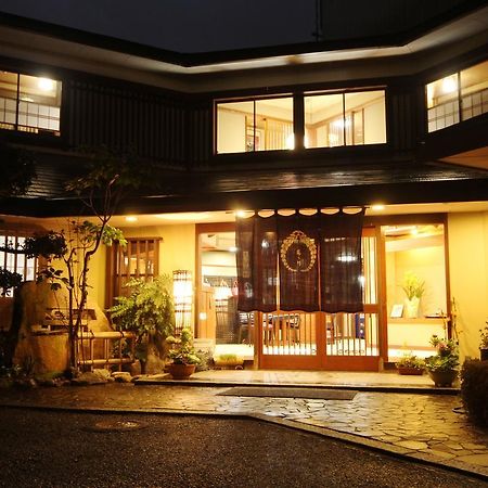 Ena Totaro Hotel Ngoại thất bức ảnh