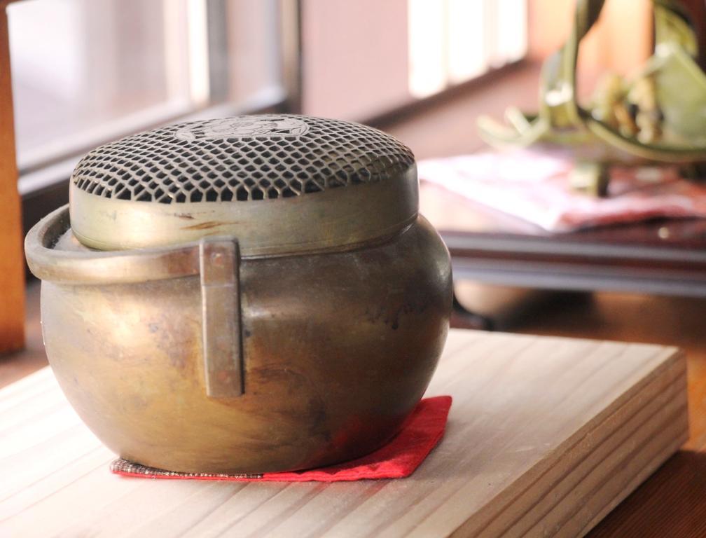 Ena Totaro Hotel Ngoại thất bức ảnh