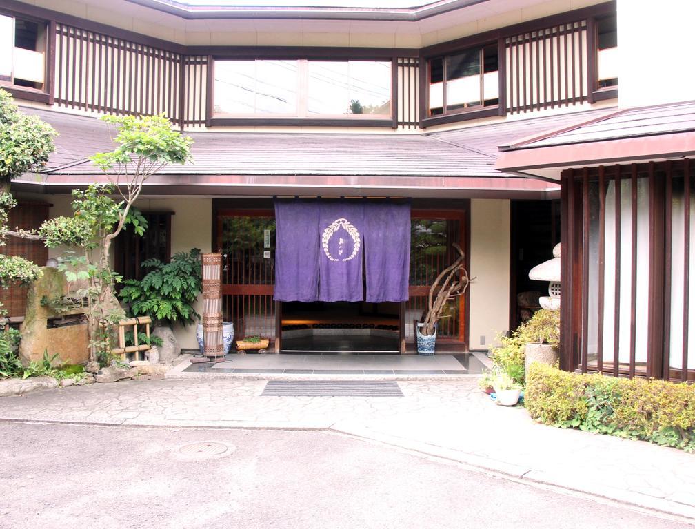 Ena Totaro Hotel Ngoại thất bức ảnh